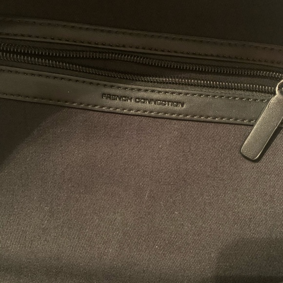 French Connection Mini Backpack - Picture 4 of 4